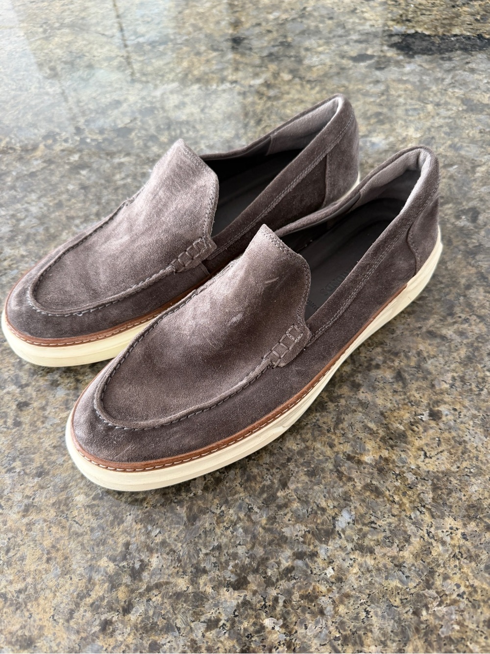 Allen Edmonds Burke